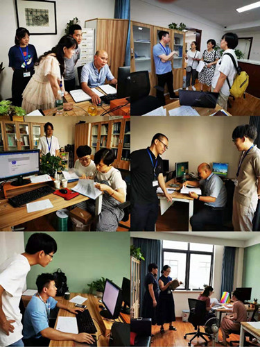 2019.7.17我院迎来市级公立医院绩效考核“年中大考”（1）.jpg