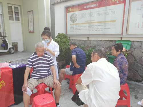 2019.10.10情暖金秋，社会心理直通车到达瓯海区丽岙街道.jpg